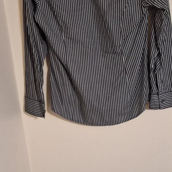 Express Button Down - Picture 7 of 9